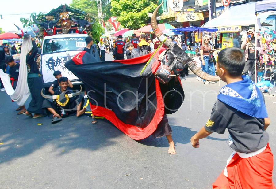 [astakom/str-Hayu Yudha Prabowo]