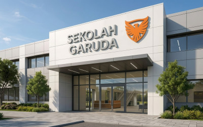 Apa Itu Sekolah Unggul Garuda? Digadang-gadang Cetak Talenta Emas Indonesia