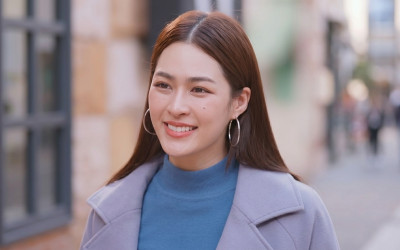 Dinobatkan jadi Wanita Tercantik 2026 di Dunia, Karier Lingling Kwong Moncer di Bisnis dan Hiburan
