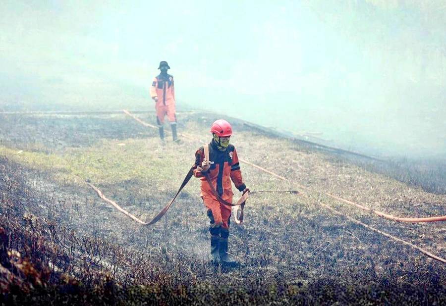 Pemerintah Prov. Sumatera Selatan