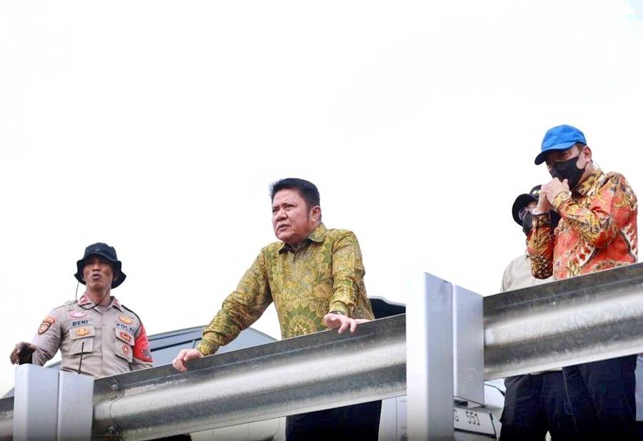 Pemerintah Prov. Sumatera Selatan