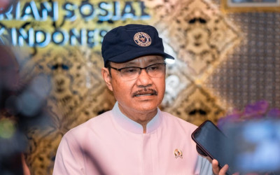 Terindikasi Judi Online, Kemensos Tangguhkan Bansos 1,49 Juta Penerima Manfaat