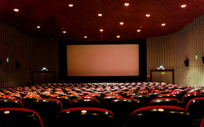 Yuk Bahas tentang Sinewara! Bioskop BUMN yang Ditargetkan Hadir pada 2027