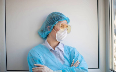 Komentar Negatif! Dokter RS Swasta di Palembang Berujung Pemecatan