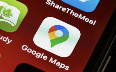 Google Maps Makin Pintar! AI Kini Bisa Pesan Makanan, Booking Hotel hingga Cari Tiket Konser