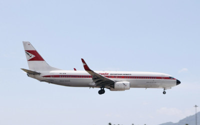 Lima Bandara Flores Terdampak Gempa NTT, Kemenhub Cek Runway hingga Navigasi