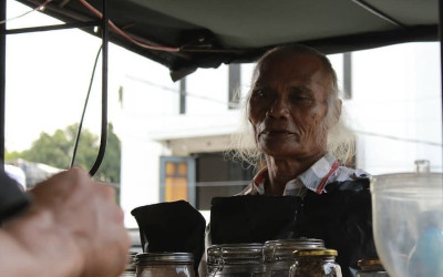 Kabar Duka! Diding Boneng Tutup Usia di 76 Tahun, Dunia Hiburan Indonesia Berduka