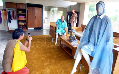 Industri Mode Nasional Catatkan Pertumbuhan Positif