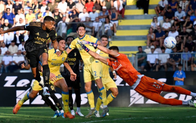 Klasemen Serie A: Juventus dan Milan Buka Musim dengan Poin Penuh