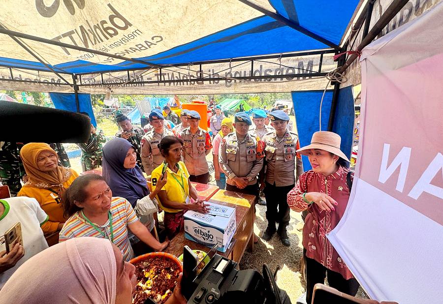 Humas Polri
