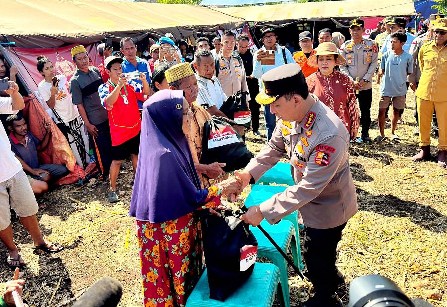 Humas Polri