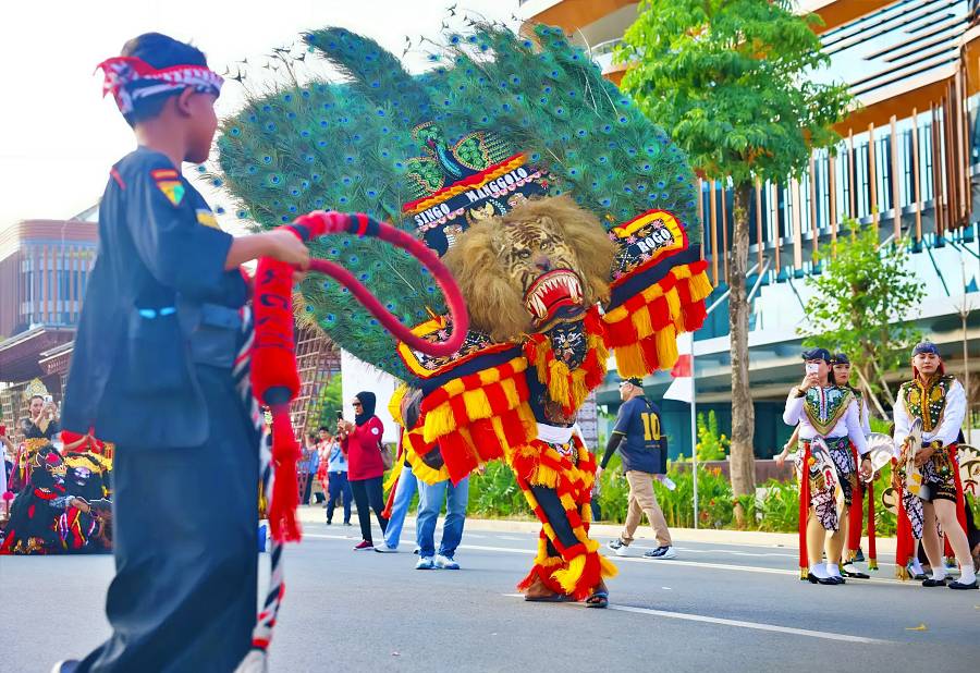 Otoritas Ibu Kota Nusantara