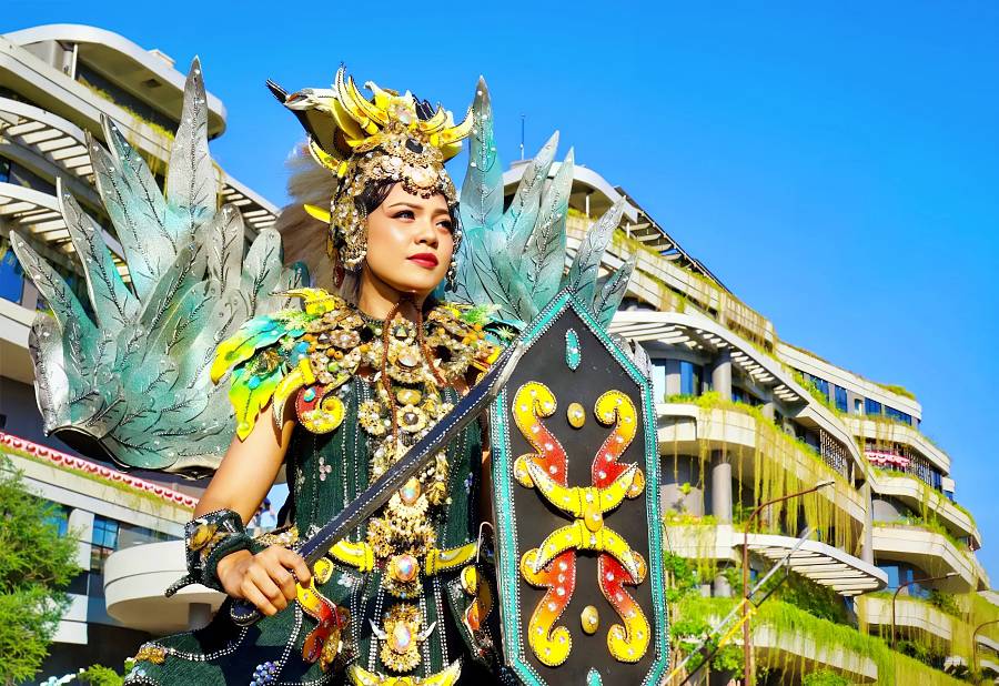 Otoritas Ibu Kota Nusantara