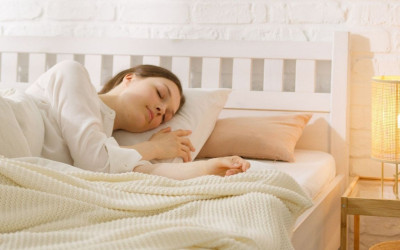 Susah Tidur Padahal Sudah di Kasur? Coba 6 Kebiasaan Sederhana Ini