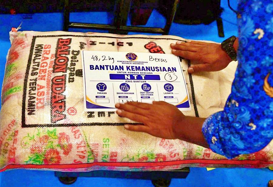 Humas Kemenhub