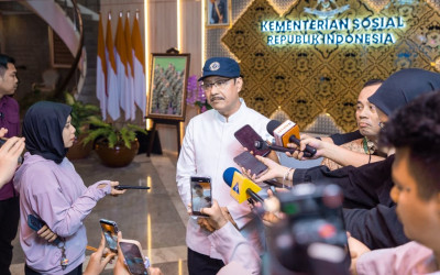 Penyaluran Bansos Triwulan III 2026: PKH Cair ke 7 Juta KPM, Sembako Tembus 12 Juta