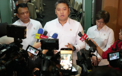 Komitmen Zero Tolerance! BGN Telah Copot 137 Kepala SPPG di Berbagai Daerah