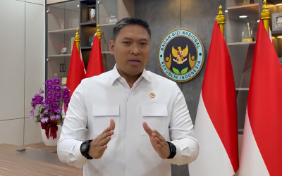 Kepala BGN Tegaskan MBG Tak Boleh Dibawa Pulang