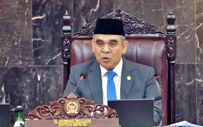 Ketua MPR: Kopdes Merah Putih Bukan Cuma Koperasi, Bisa Jadi Game Changer