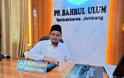 Support Muktamar ke-35 NU, Muhammadiyah Sumbang 10.000 Bakso dan Kopi Gratis