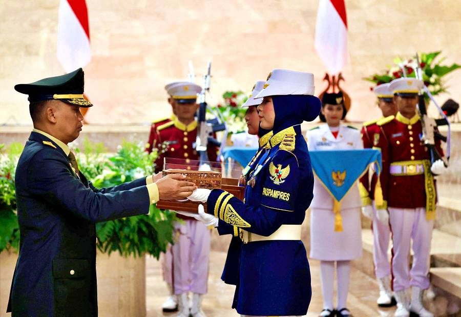 M. Syauqi Amrullah