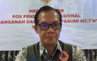 Update Korban Gempa NTT: BNPB Spill Korban Jiwa Bertambah Jadi 91 Orang