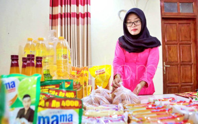 Koperasi Merah Putih Banjarsari Solo Tunjukkan Tren Positif