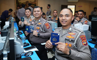 Inovasi Baru BPKB Elektronik: Ini Biaya dan Panduan Mengurus e-BPKB di Kantor Samsat