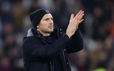 Ujian Ketiga Frank Lampard di Premier League Bersama Coventry City