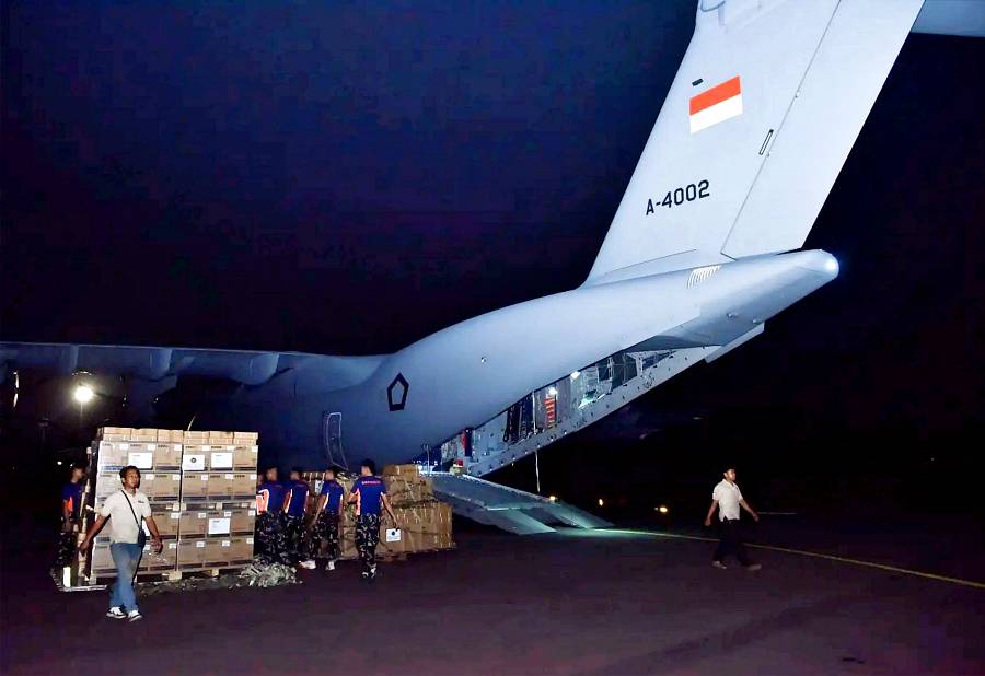 Lanud Halim Perdana Kusuma