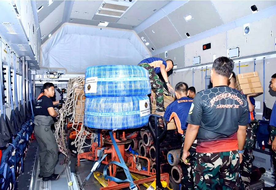 Lanud Halim Perdana Kusuma