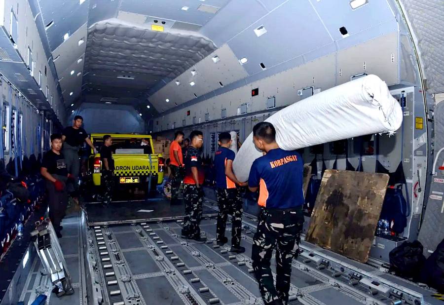 Lanud Halim Perdana Kusuma