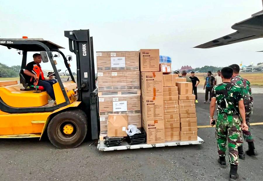 Lanud Halim Perdana Kusuma