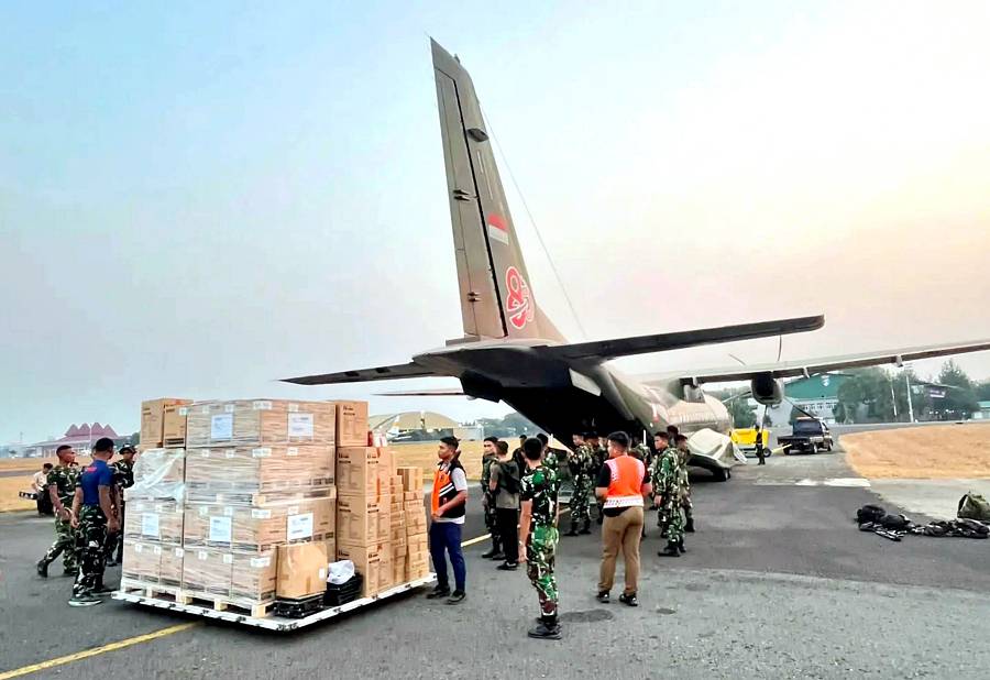 Lanud Halim Perdana Kusuma
