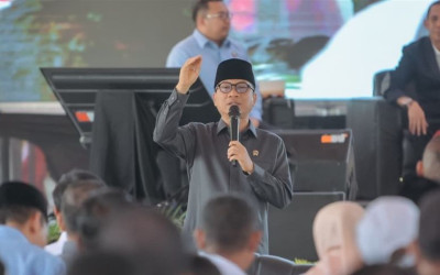 Kemendes PDT Targetkan 35 Ribu KDKMP Beroperasi Akhir Agustus