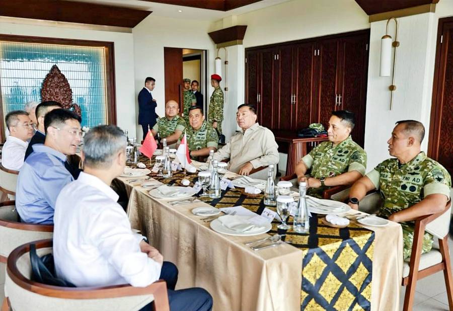 Kemenhan RI