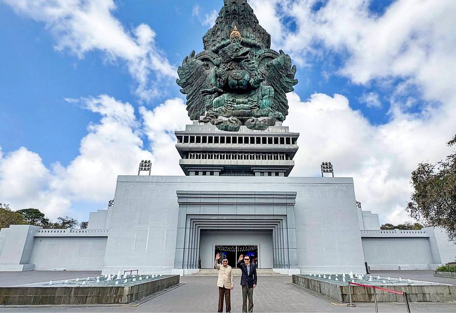 Kemenhan RI