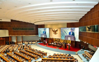 Demi Maksimalkan Program, Deretan Lembaga Negara Ini Usulkan Tambahan Anggaran 2027