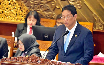 Menkeu Purbaya Spill RAPBN 2027: Belanja Rp4.097 T, Fokus ke 5 Sektor
