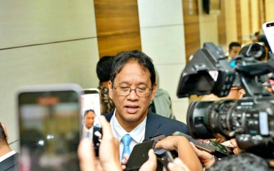 TKD 2027 Naik 5,5% Jadi Rp735 T, Pemda Dapat Fleksibilitas Anggaran