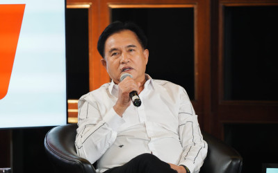 Menko Yusril Minta Warga Tenang, Tak Terprovokasi Pasca-Demo 27 Agustus 2026!