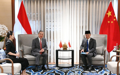 Indonesia-Tiongkok Luncurkan CSD Pertama di Jakarta, Perkuat Kolaborasi Ekonomi hingga AI