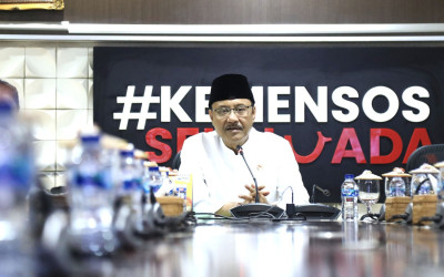 Mensos Tegaskan 3 Prioritas Utama Kelola Sekolah Rakyat