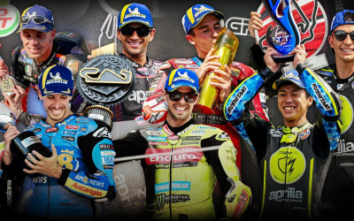 Baru Jalan 12 Seri, 7 Pembalap Sudah Cetak Kemenangan di MotoGP 2026