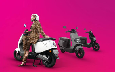 Ini Dia Rekomendasi Motor Listrik Canggih di Bawah Rp15 Juta