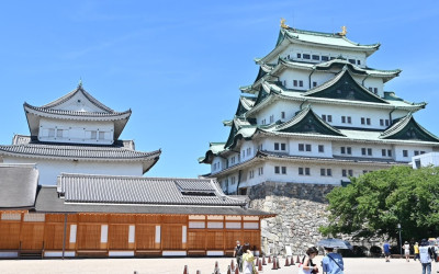 Pesta Olahraga Berbalut Teknologi Canggih: Aichi-Nagoya Siap Gelar Asian Games 2026!