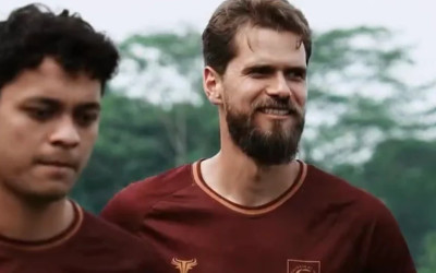 Paulo Ricardo Siap Berikan Performa Terbaik untuk Garudayaksa FC