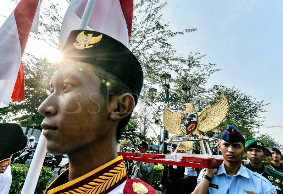 Panji Arkananta-str
