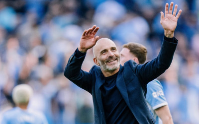 Hasil Liga Inggris: Man City Menang Comeback, MU Tumbang!