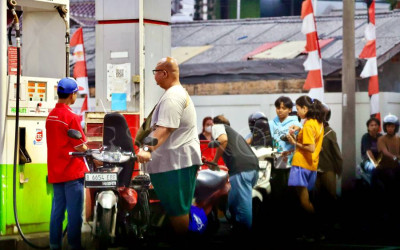 Tindak Tegas! Pertamina Bongkar Pelanggaran Penyaluran BBM Subsidi di 31 SPBU Sumbar